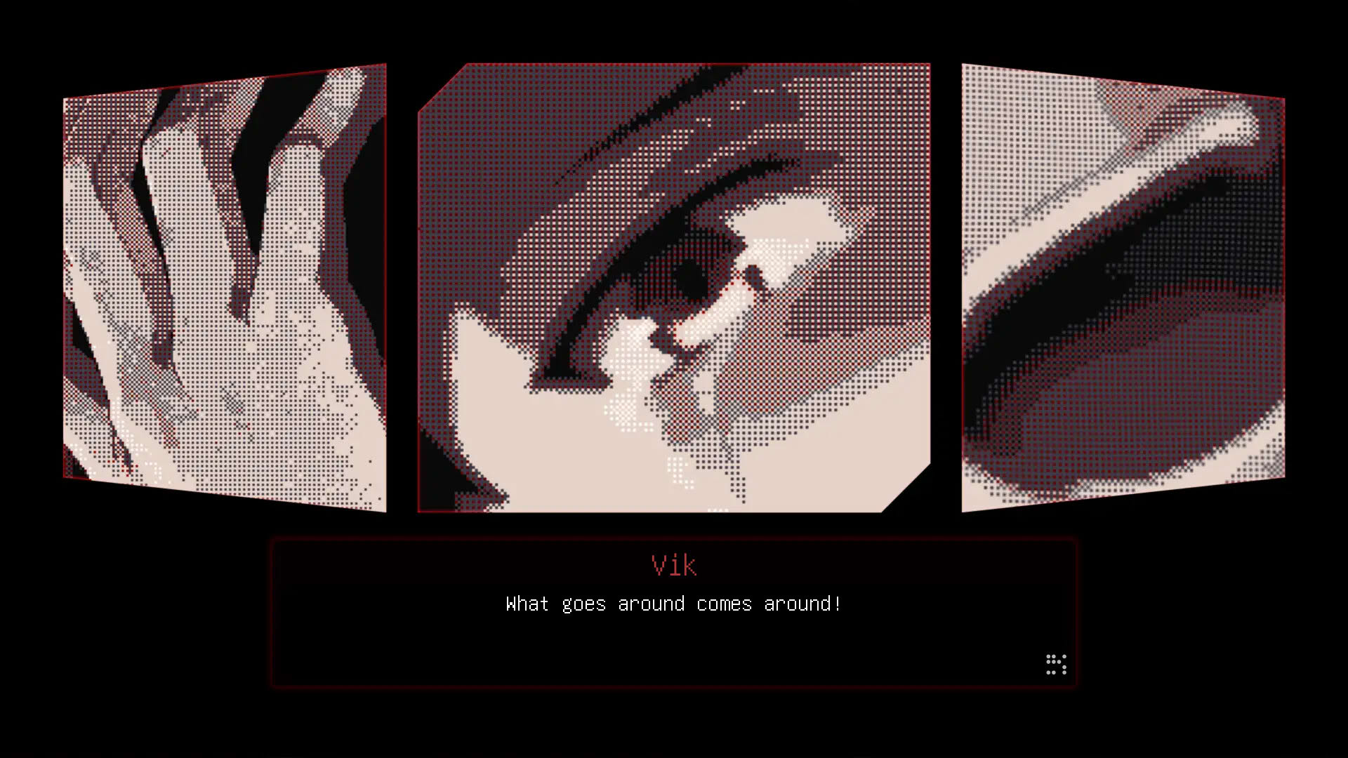 Screenshot for Mother;Above