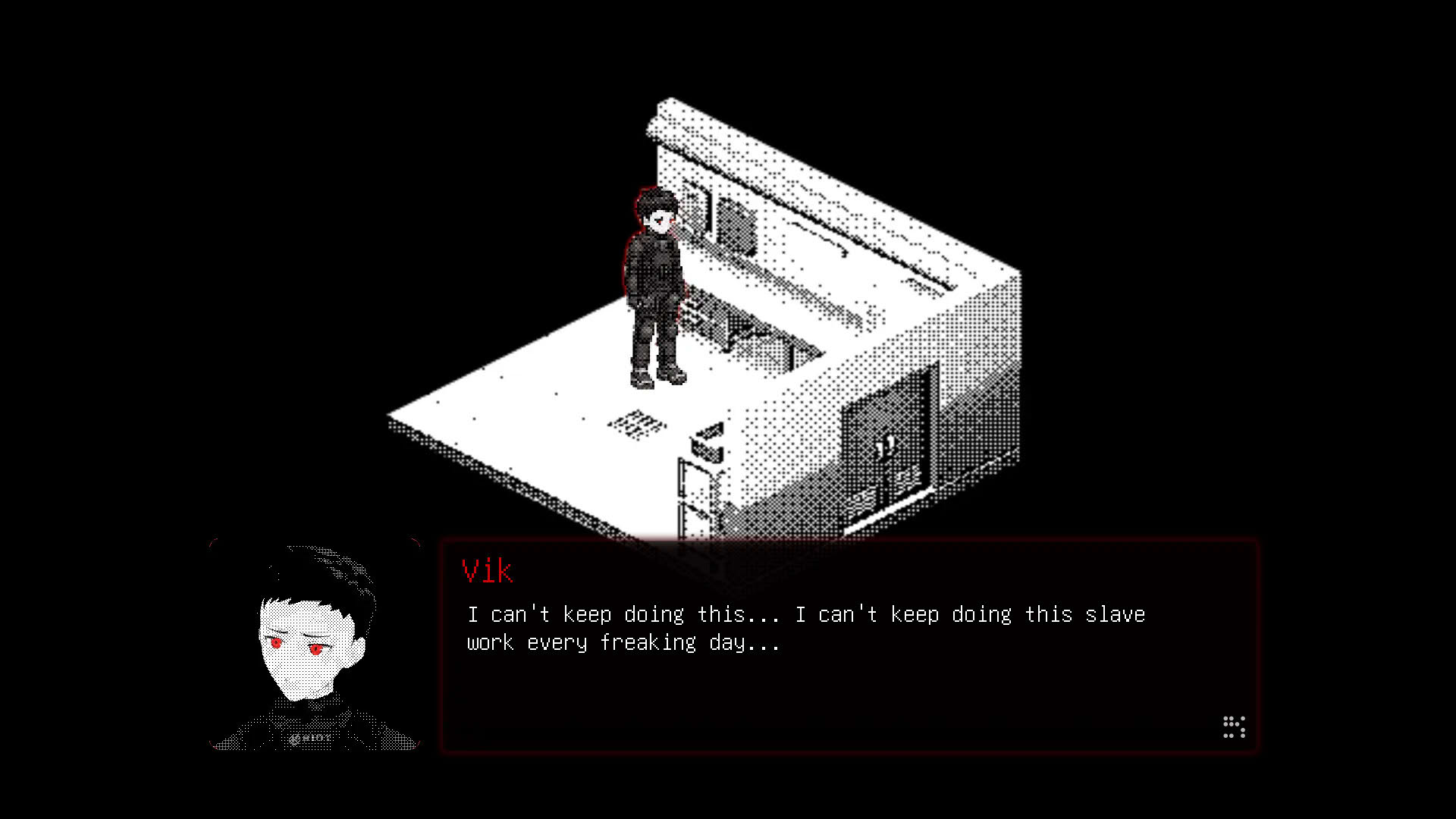 Screenshot for Mother;Above