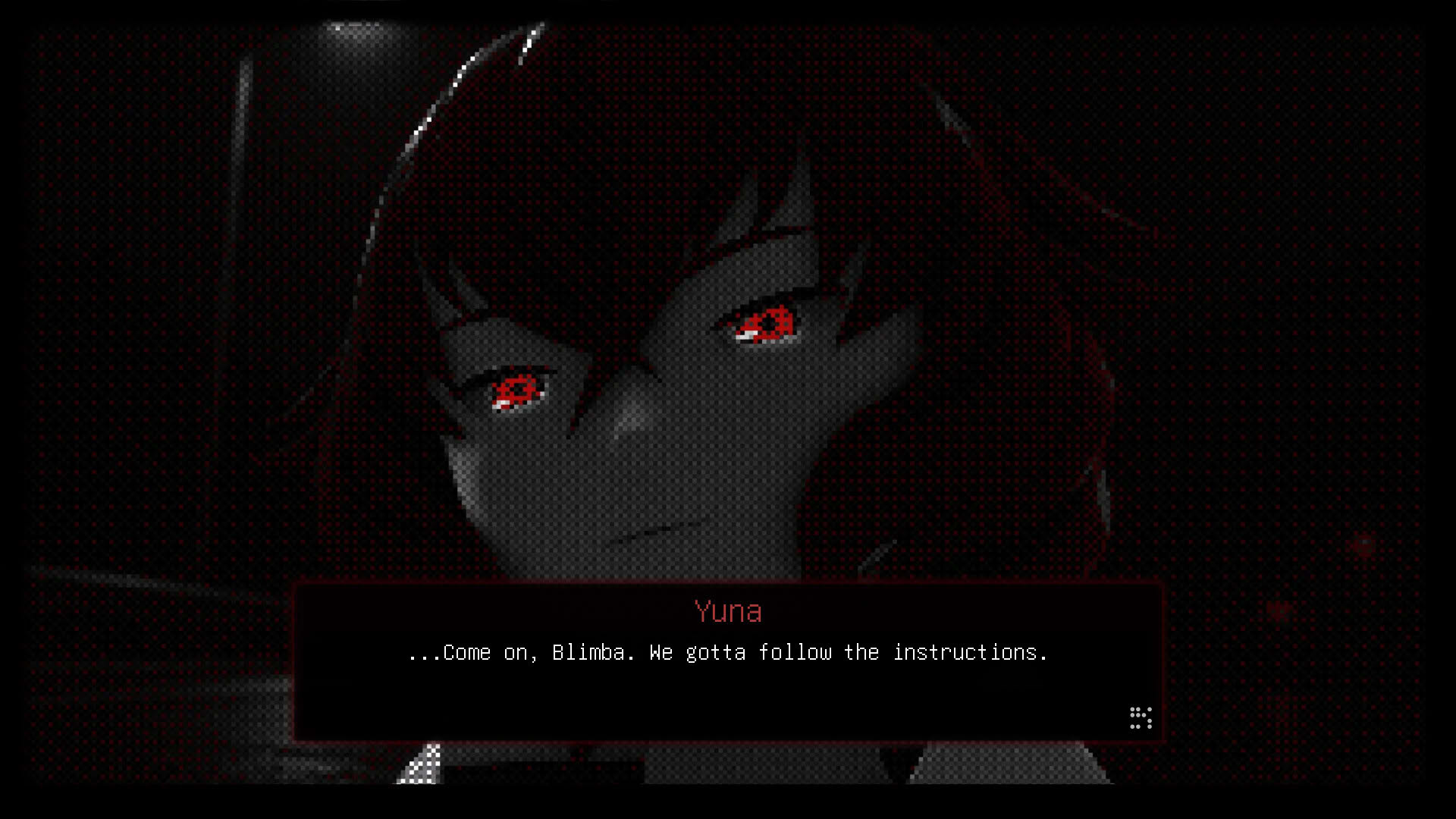 Screenshot for Murmuring of Moth Mouth