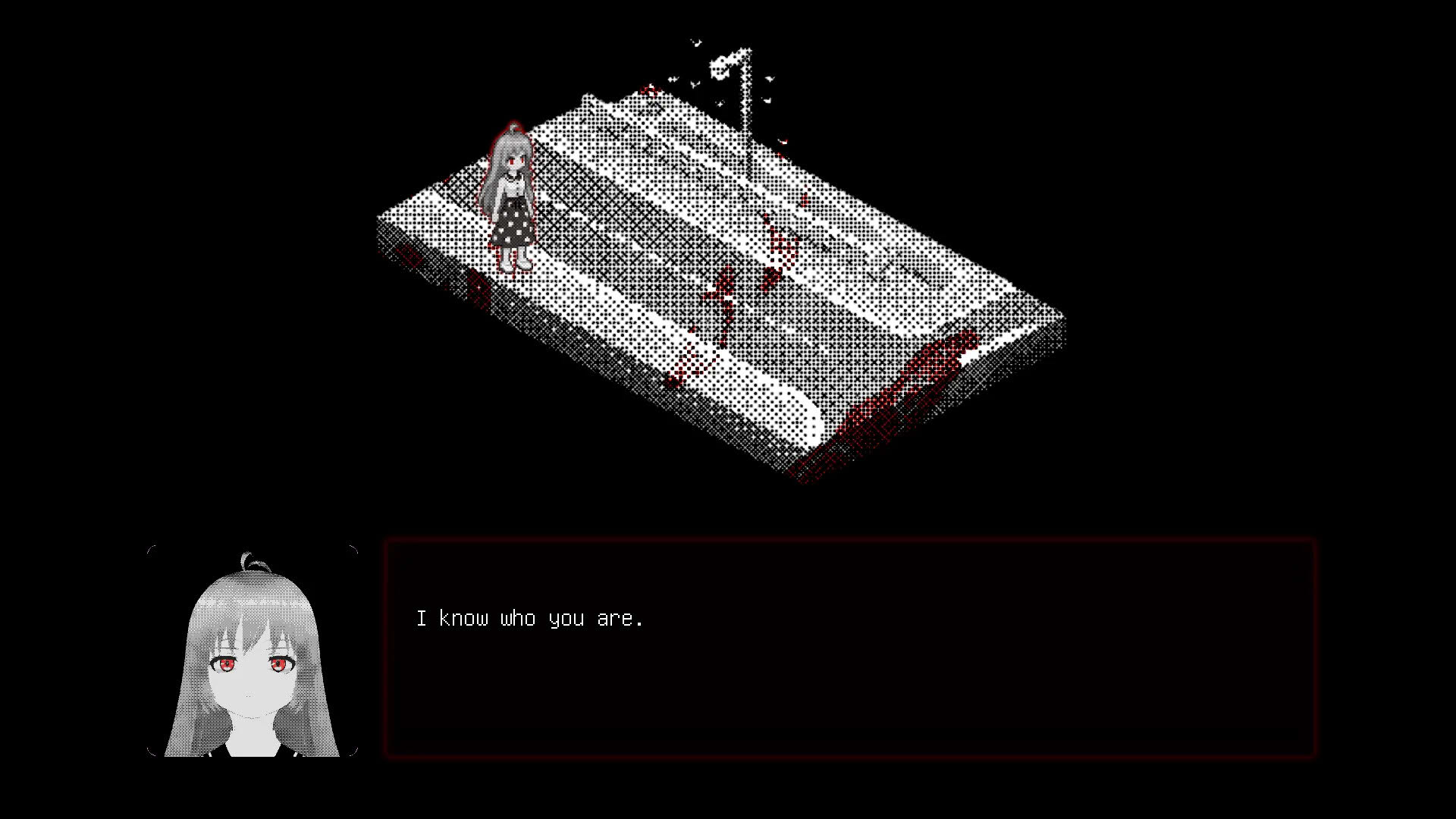 Screenshot for Murmuring of Moth Mouth