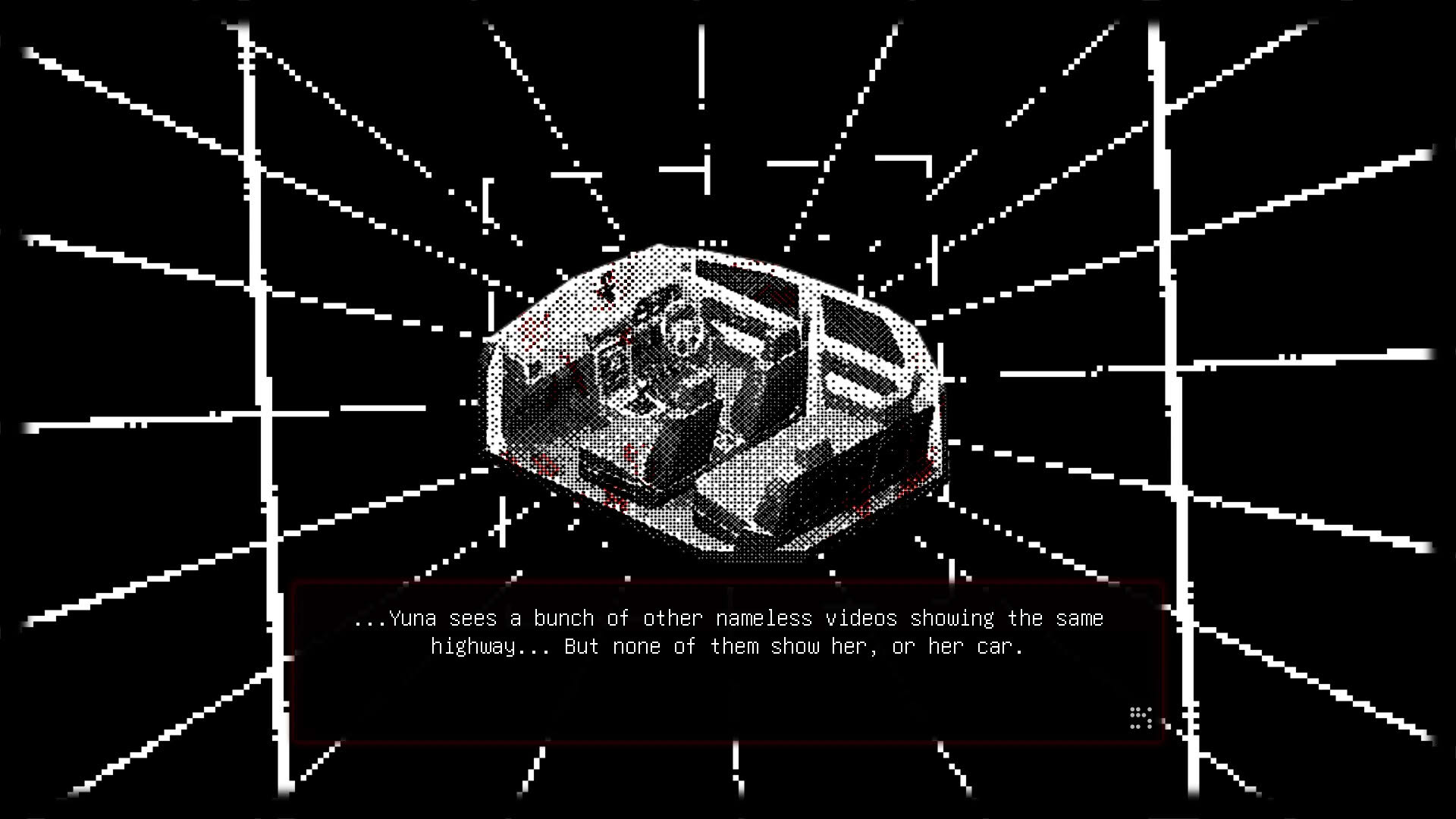 Screenshot for Murmuring of Moth Mouth