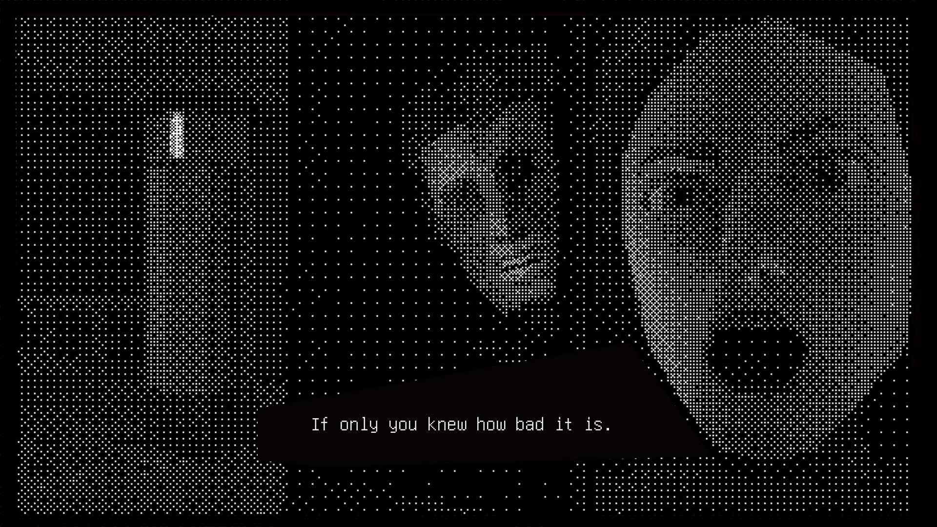 Screenshot for Murmuring of Moth Mouth
