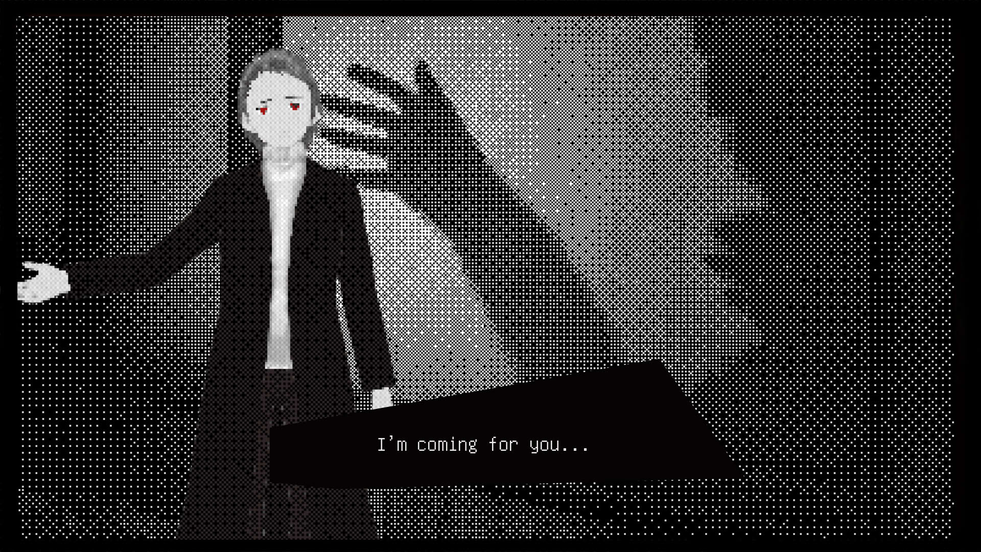 Screenshot for Murmuring of Moth Mouth