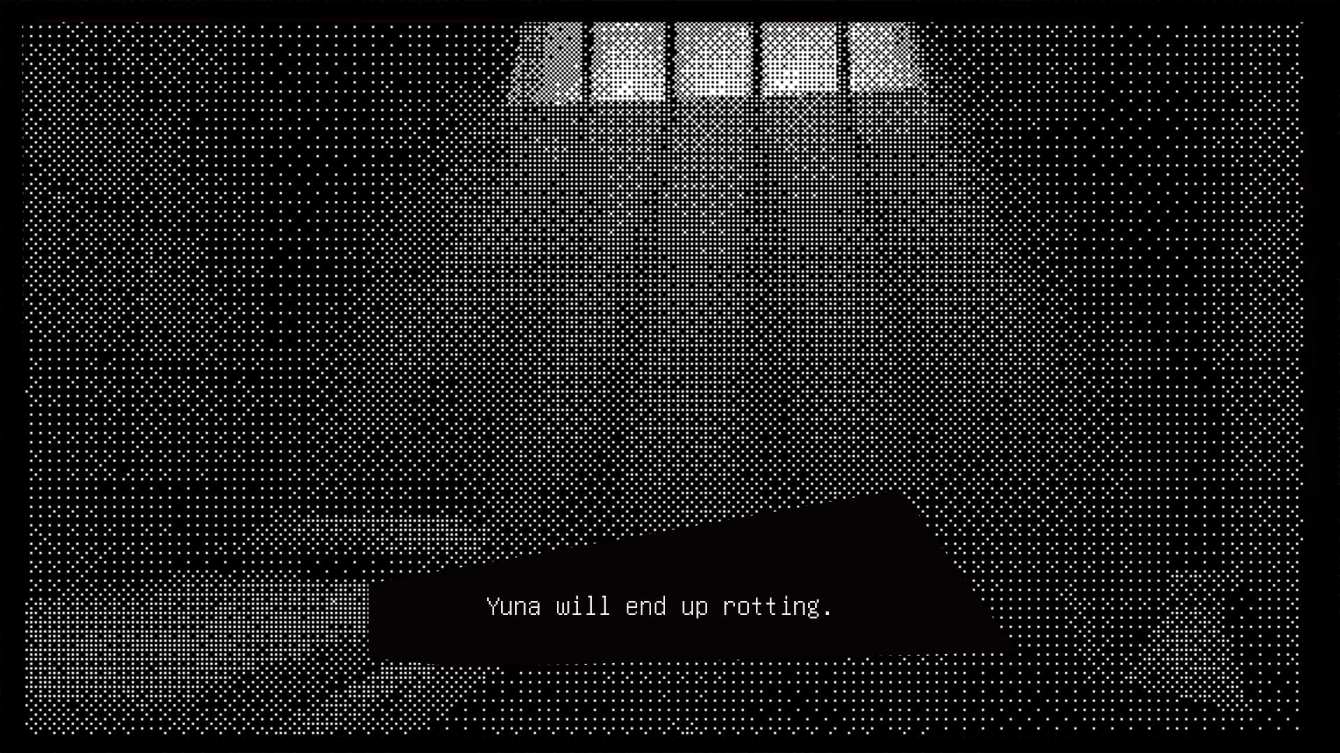 Screenshot for Murmuring of Moth Mouth