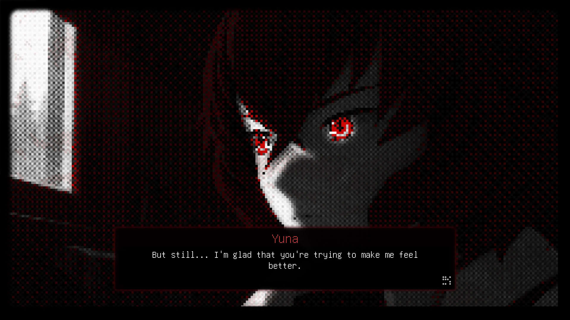 Screenshot for Murmuring of Moth Mouth