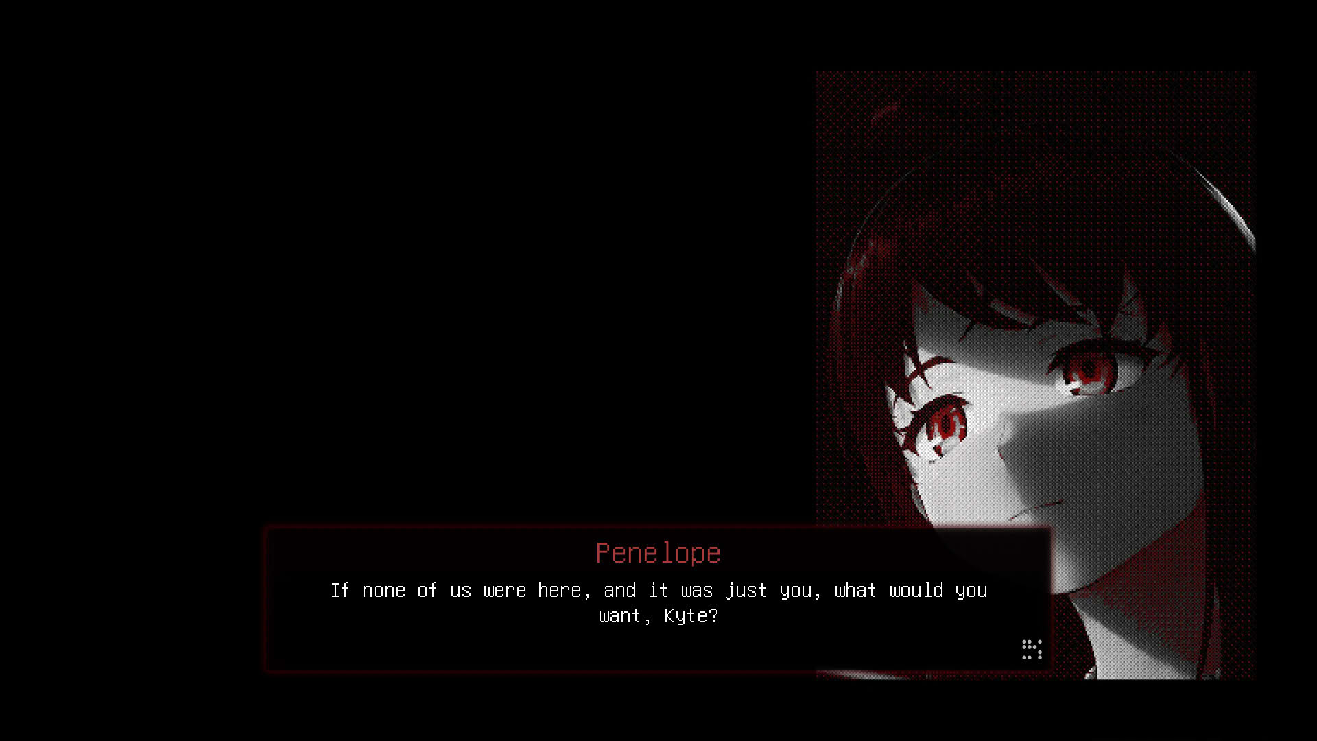 Screenshot for Mortality... Please