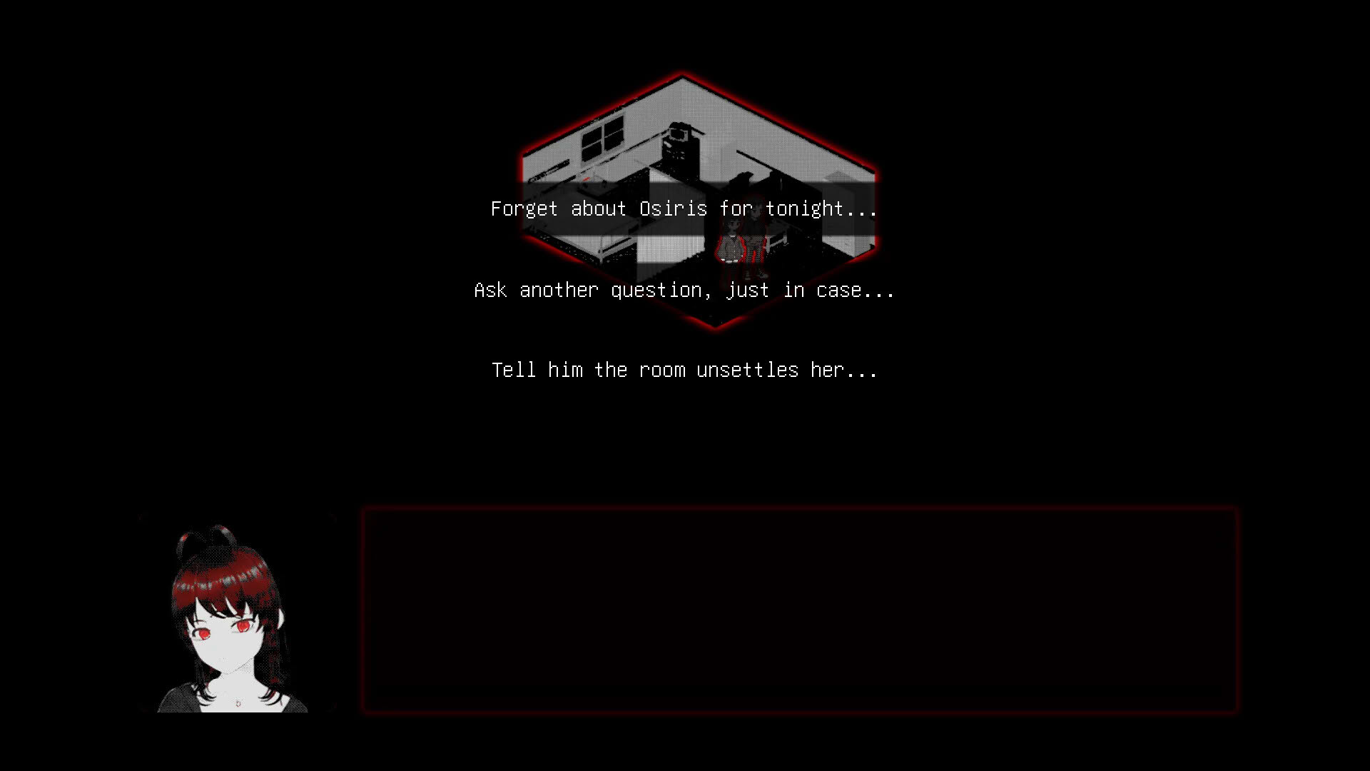 Screenshot for Mortality... Please