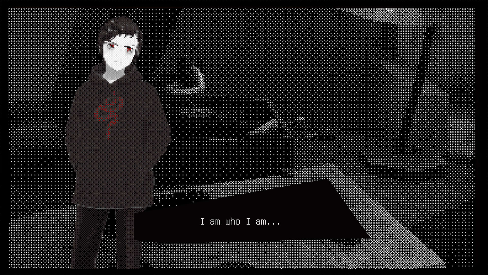 Screenshot for Mortality... Please