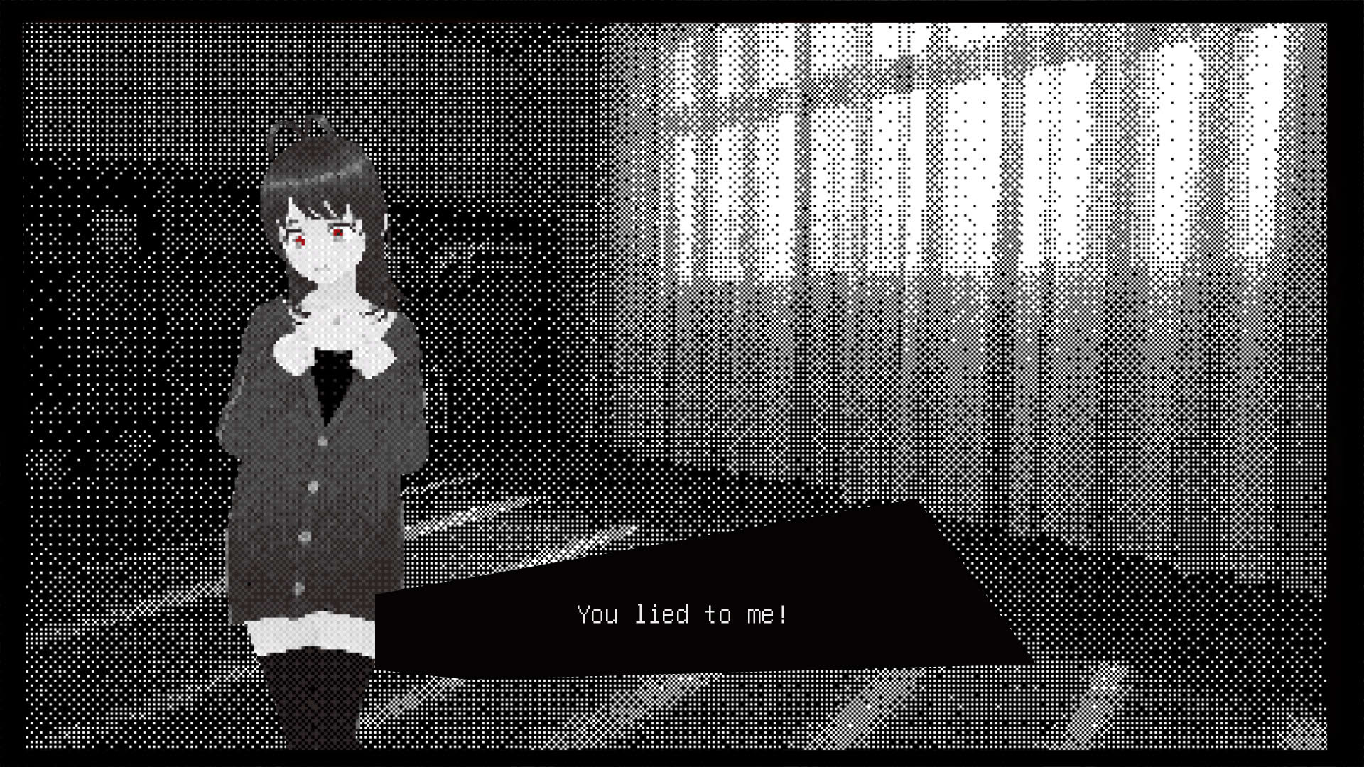 Screenshot for Mortality... Please