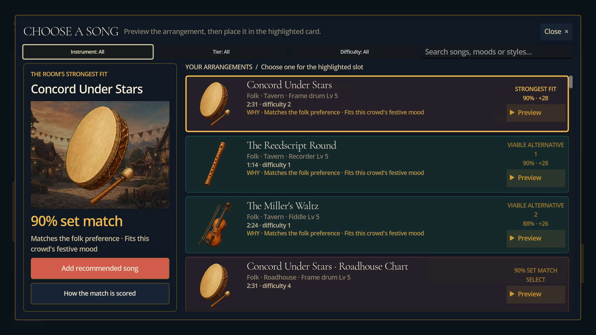 Screenshot for Wanderburg