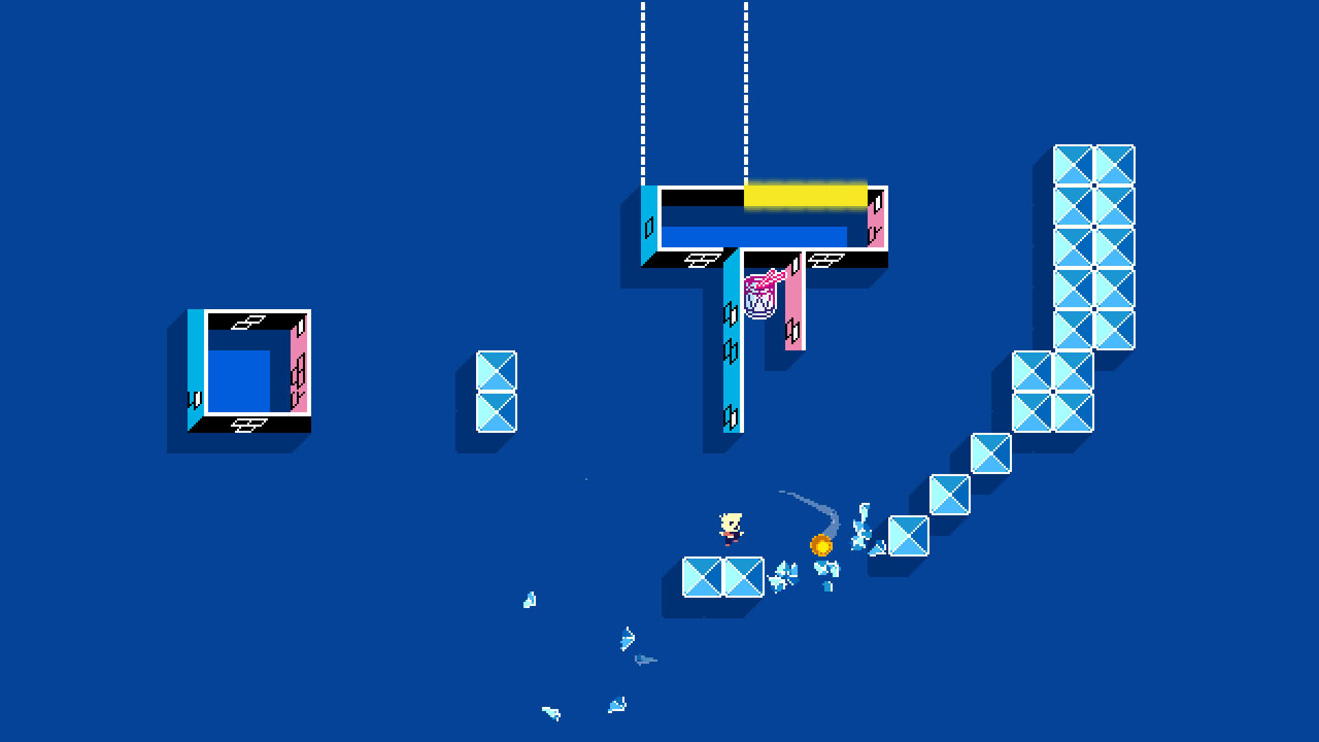 Screenshot for HackyZack