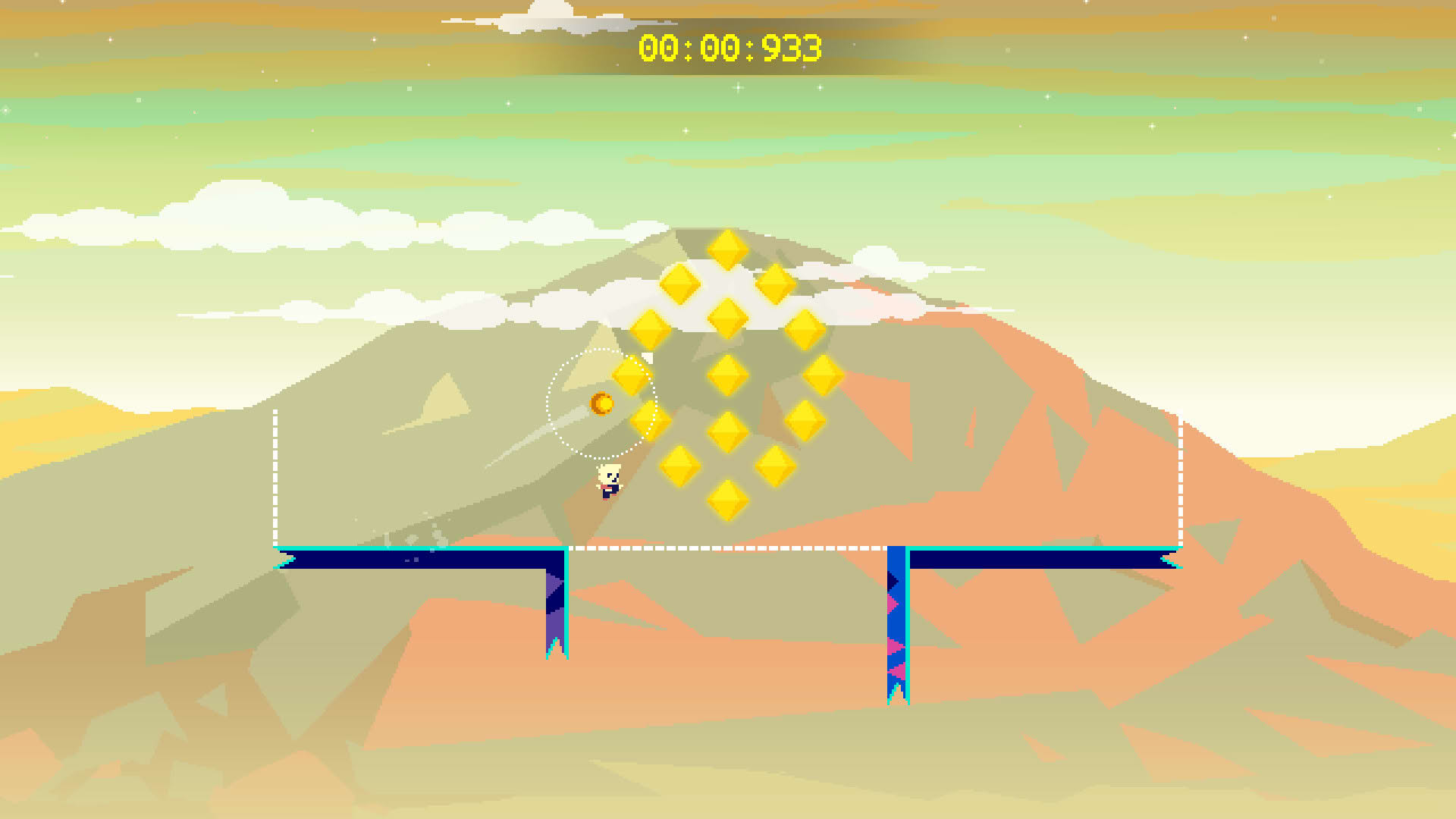 Screenshot for HackyZack