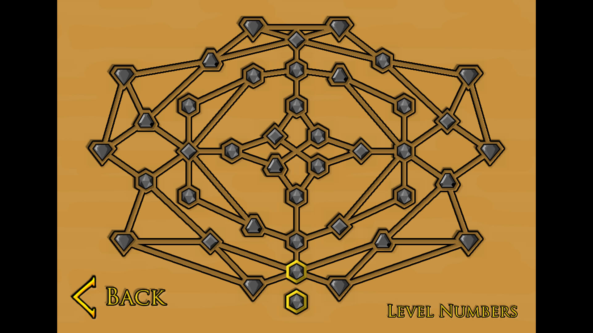 Screenshot for Fireboy & Watergirl 2: The Light Temple