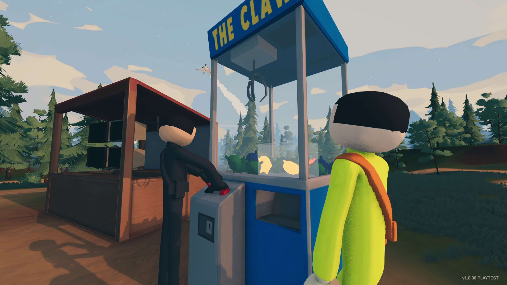 Screenshot for Needle In A Haystack