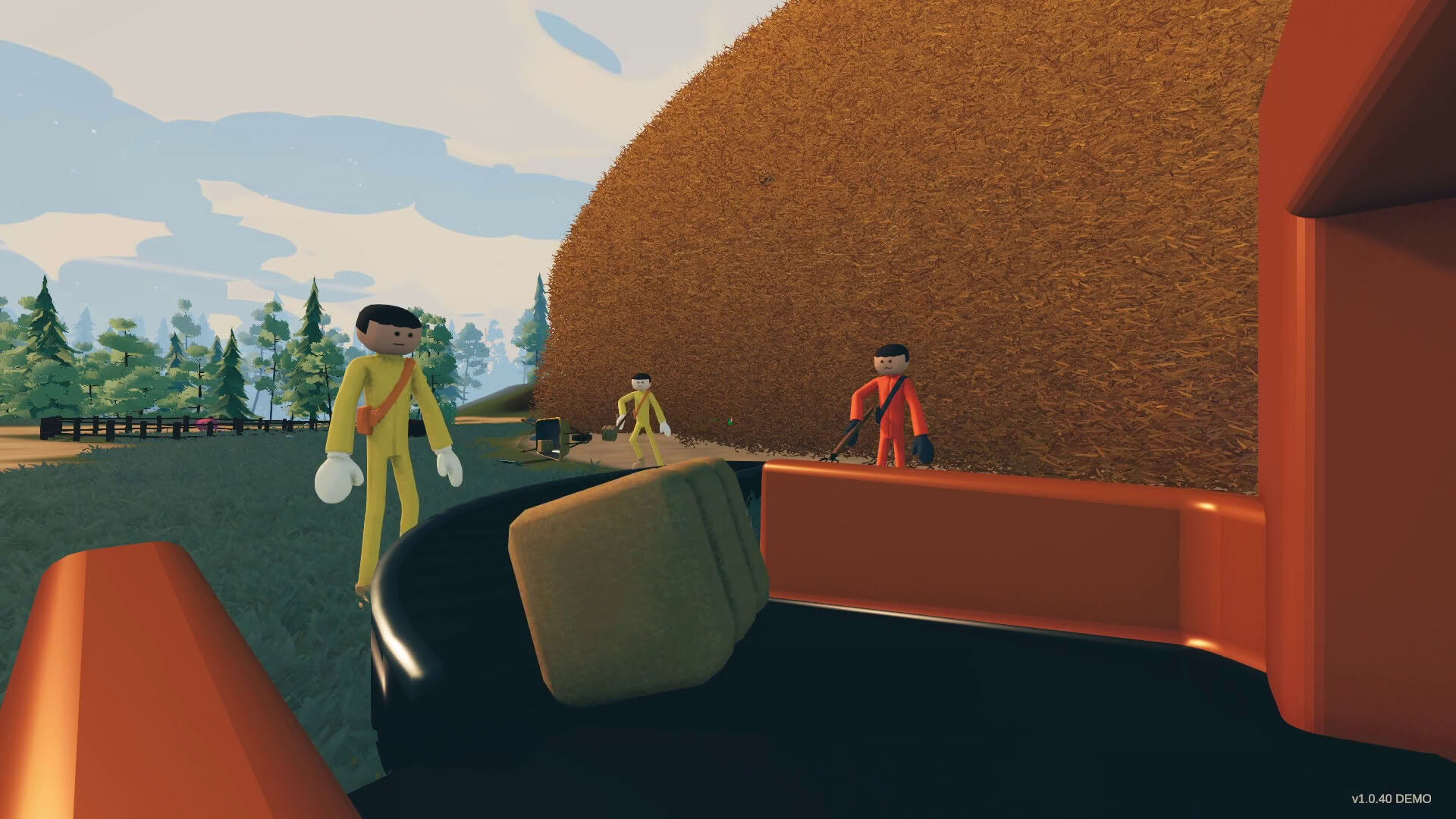 Screenshot for Needle In A Haystack