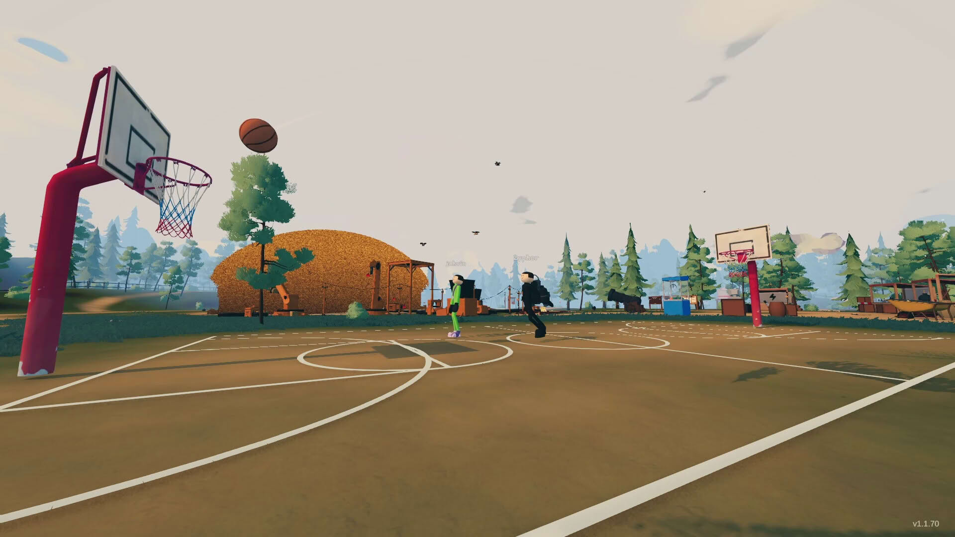 Screenshot for Needle In A Haystack