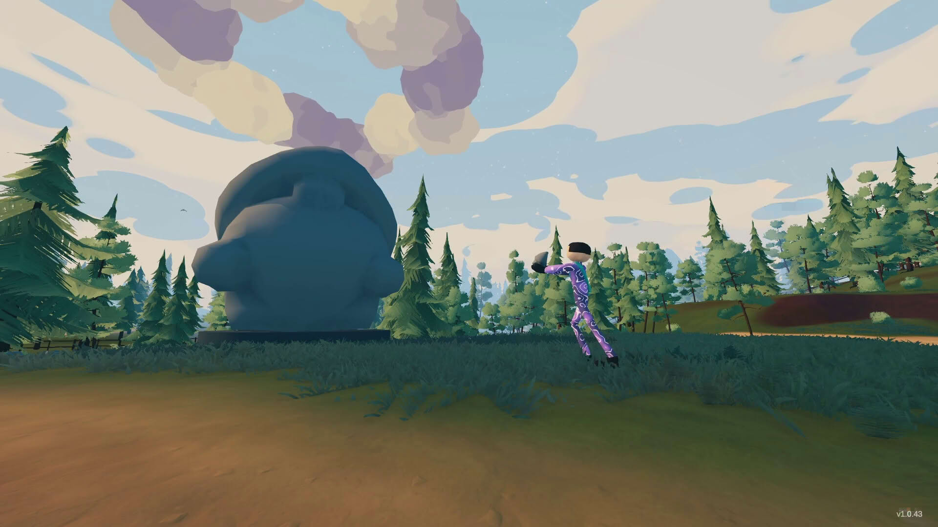 Screenshot for Needle In A Haystack