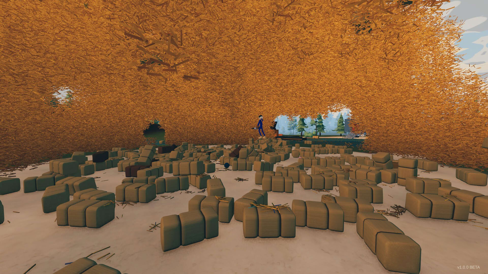 Screenshot for Needle In A Haystack