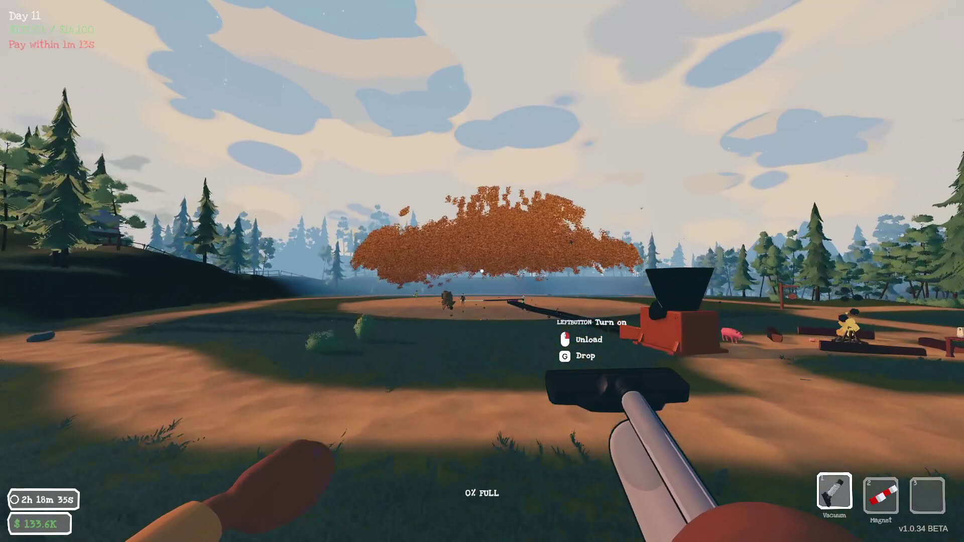 Screenshot for Needle In A Haystack