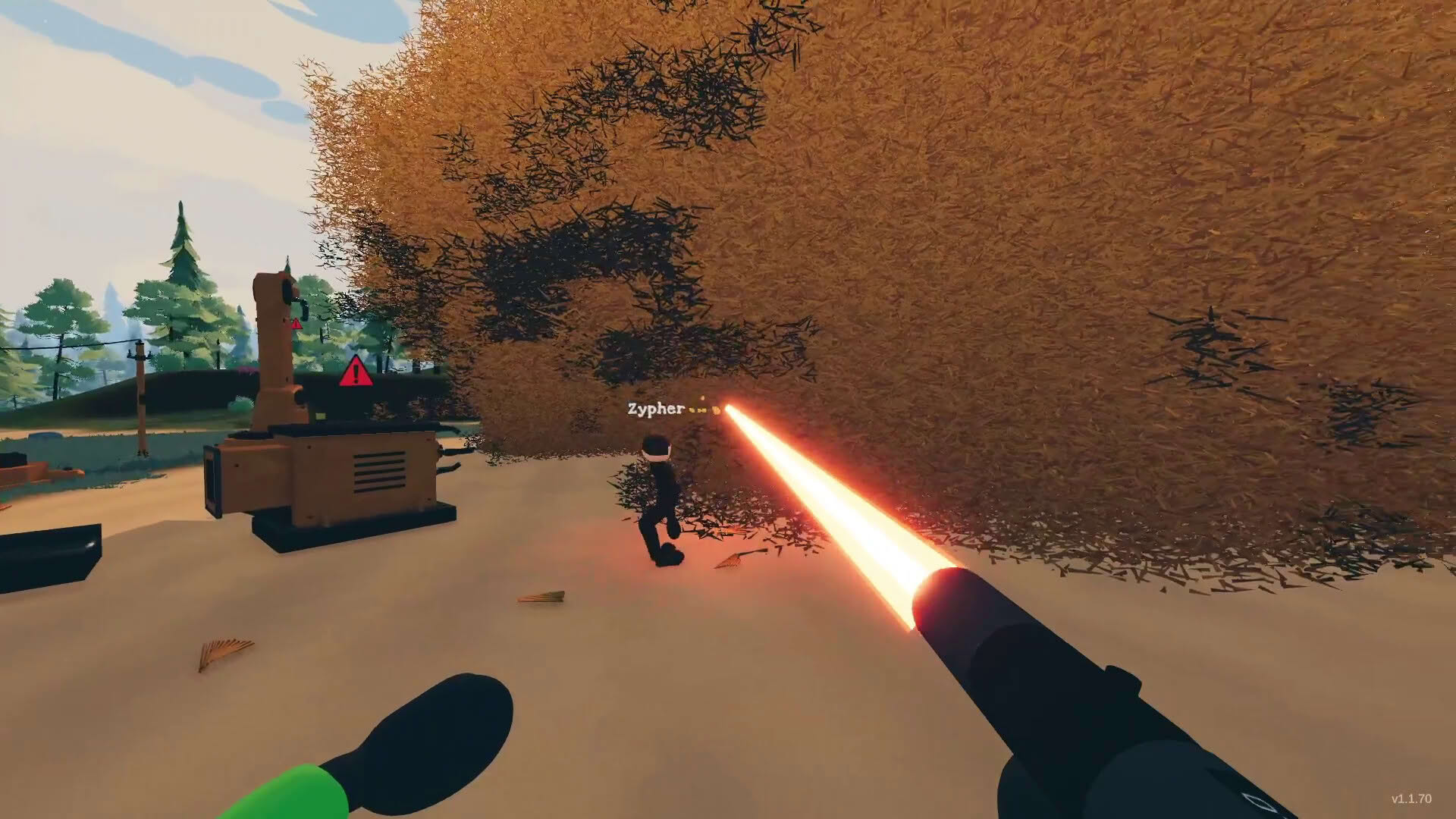 Screenshot for Needle In A Haystack