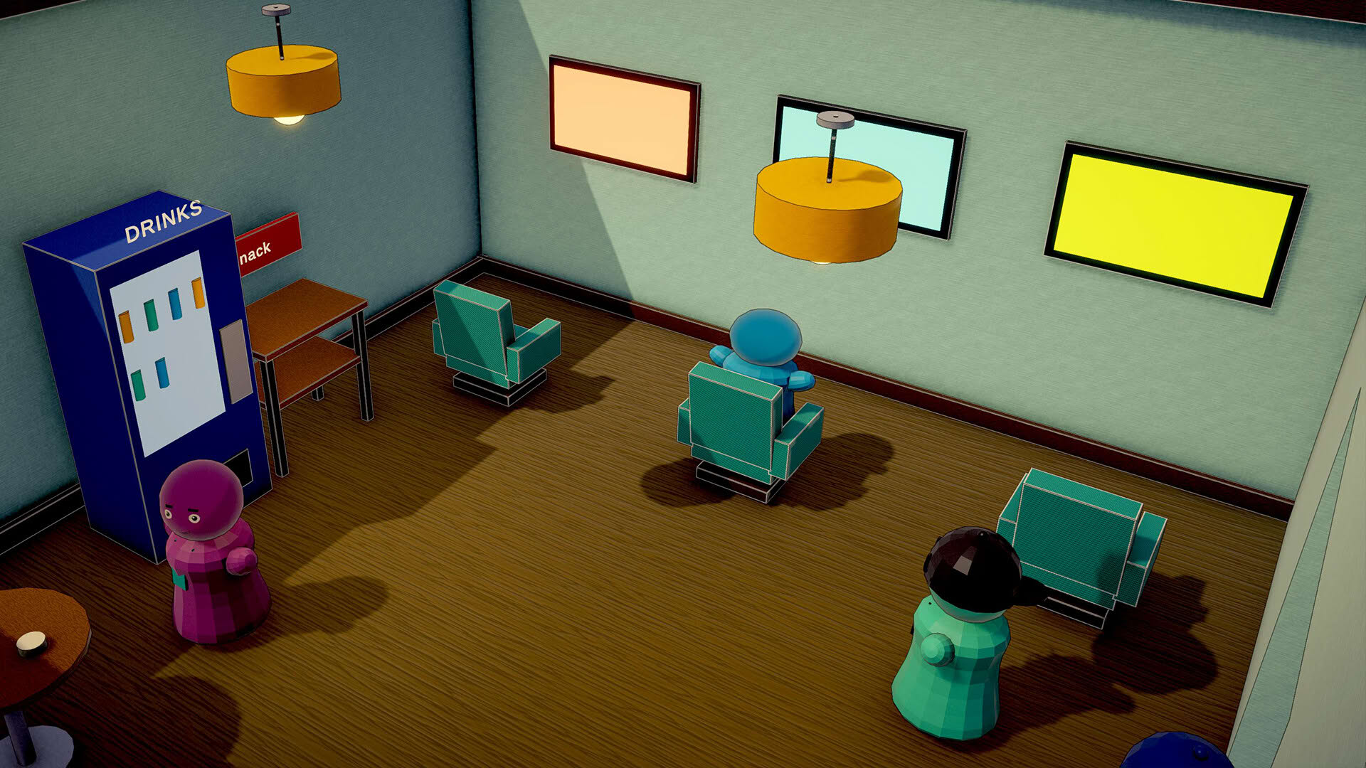 Screenshot for Drawmi: Card Shop