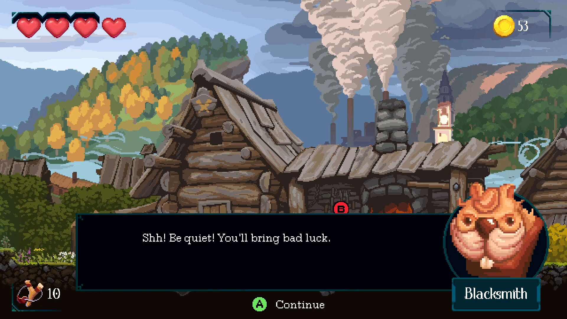 Screenshot for Demidoff Corp