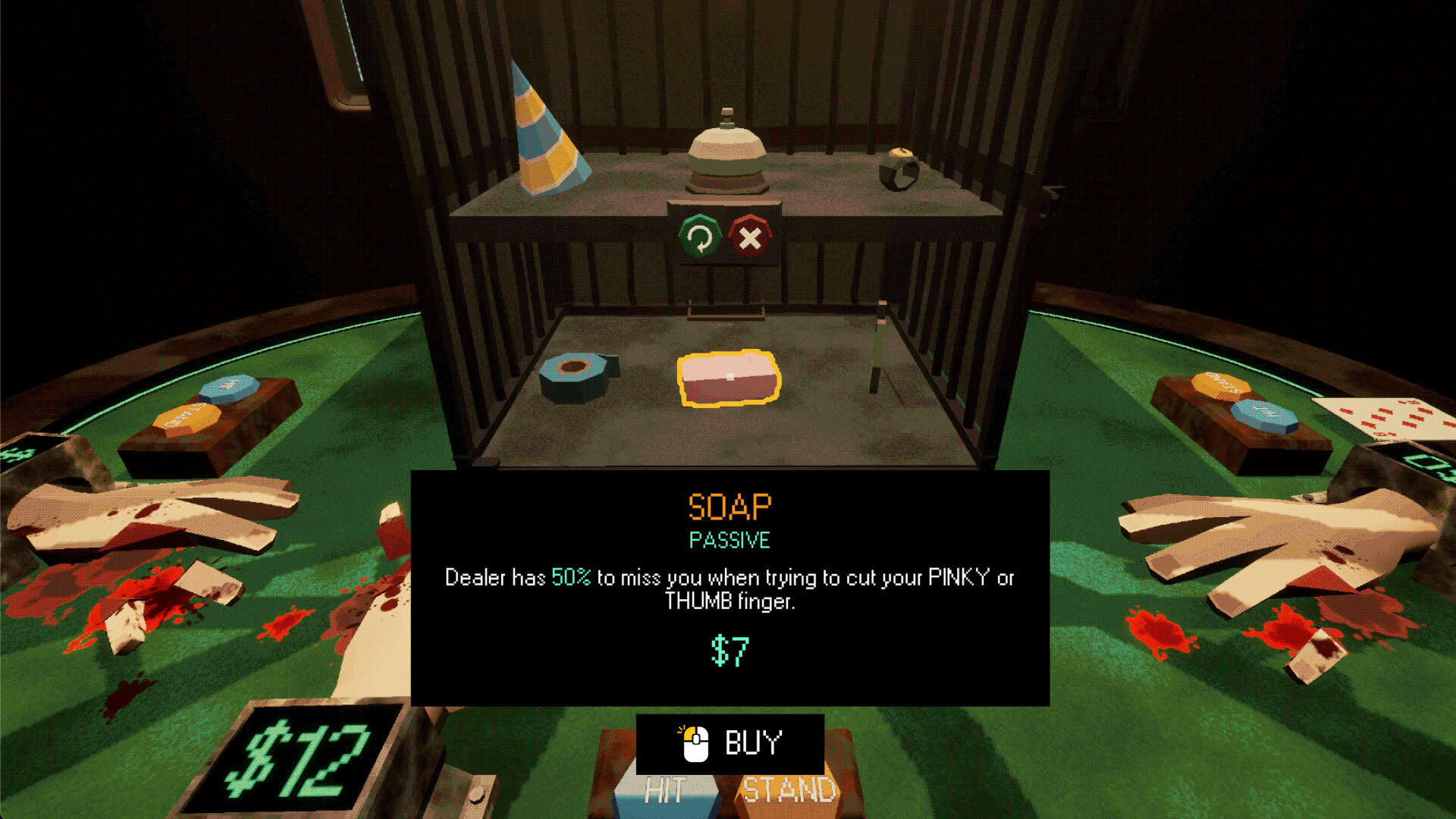 Screenshot for Cardsharp