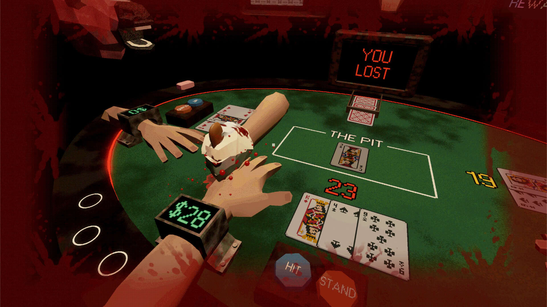 Screenshot for Cardsharp