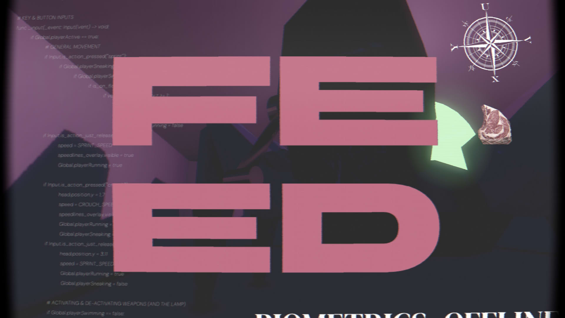 Screenshot for Beautiful Freaks of the Desert