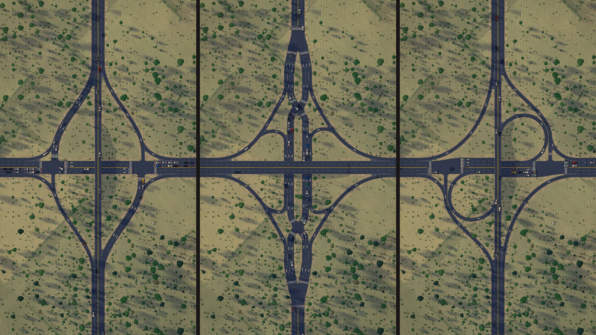 Screenshot for Highways & Co.