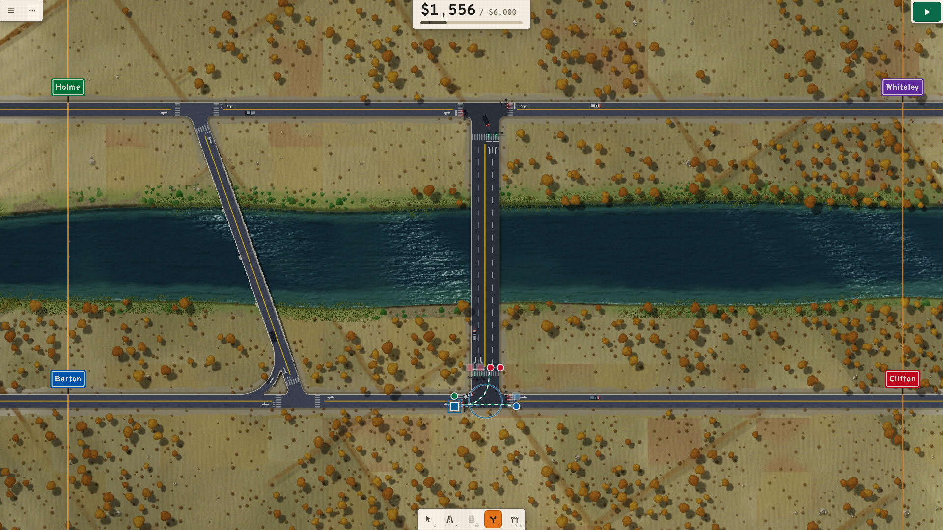 Screenshot for Highways & Co.
