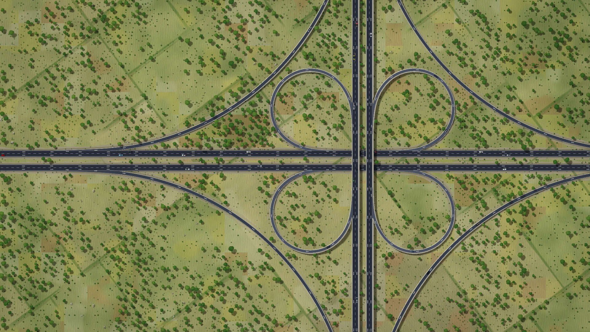 Screenshot for Highways & Co.
