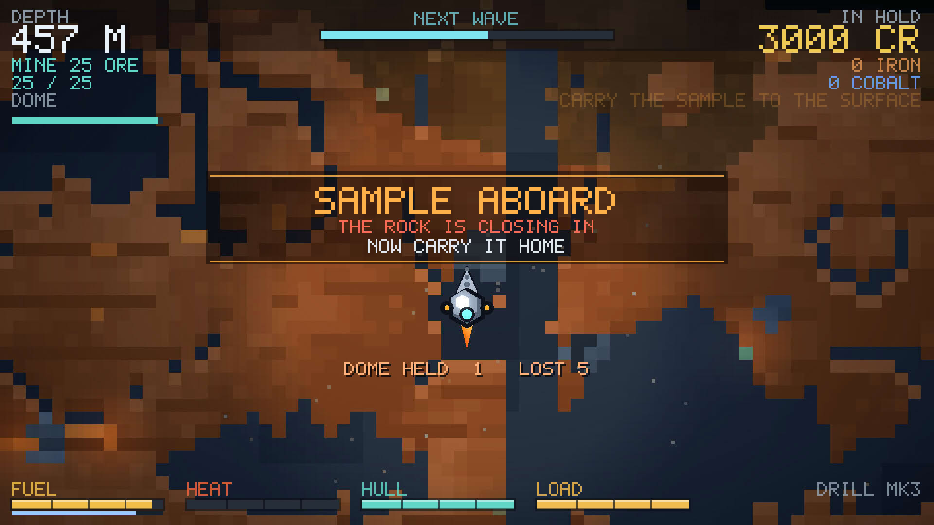 Screenshot for Stray
