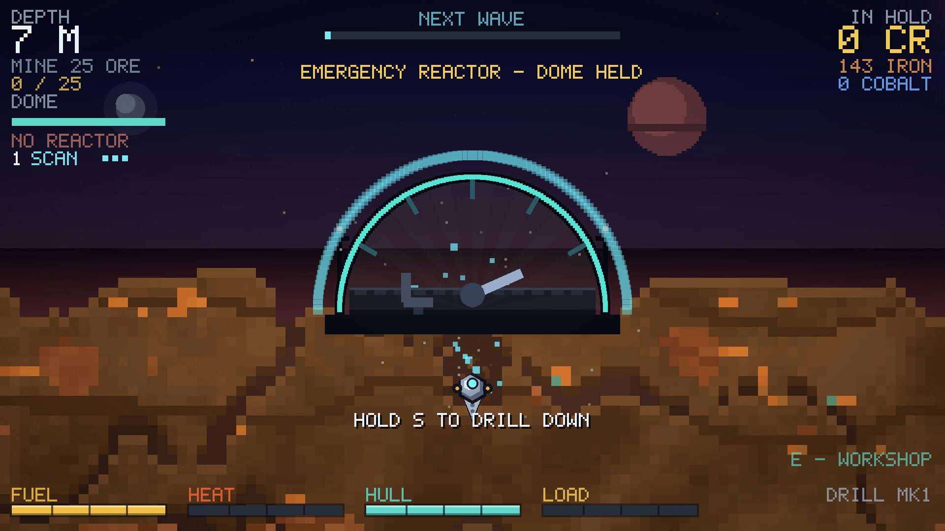 Screenshot for Stray