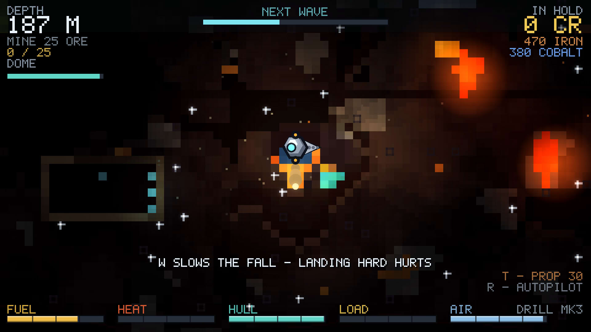 Screenshot for Stray