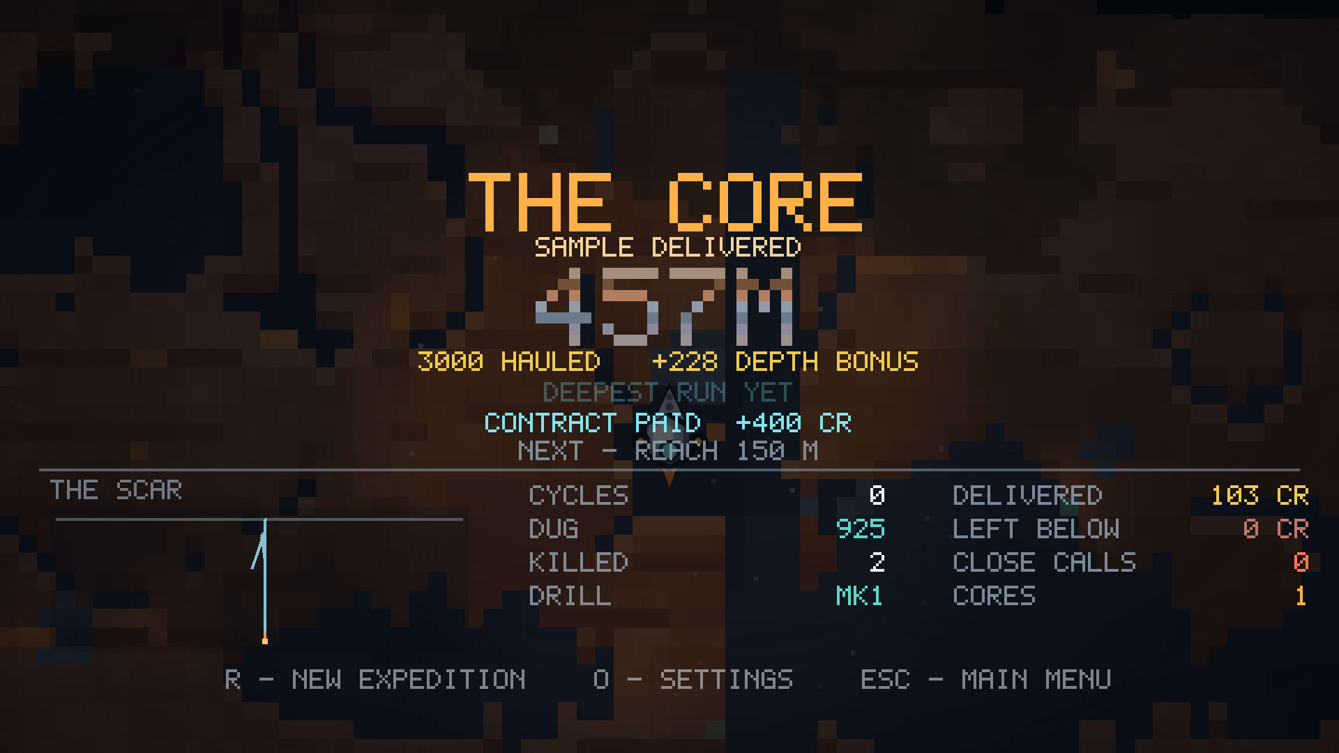 Screenshot for Stray