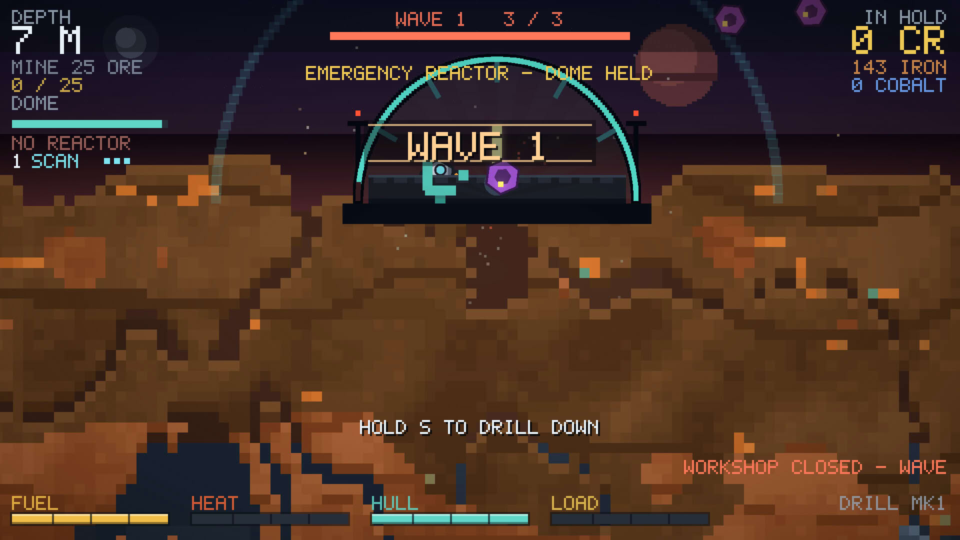 Screenshot for Stray