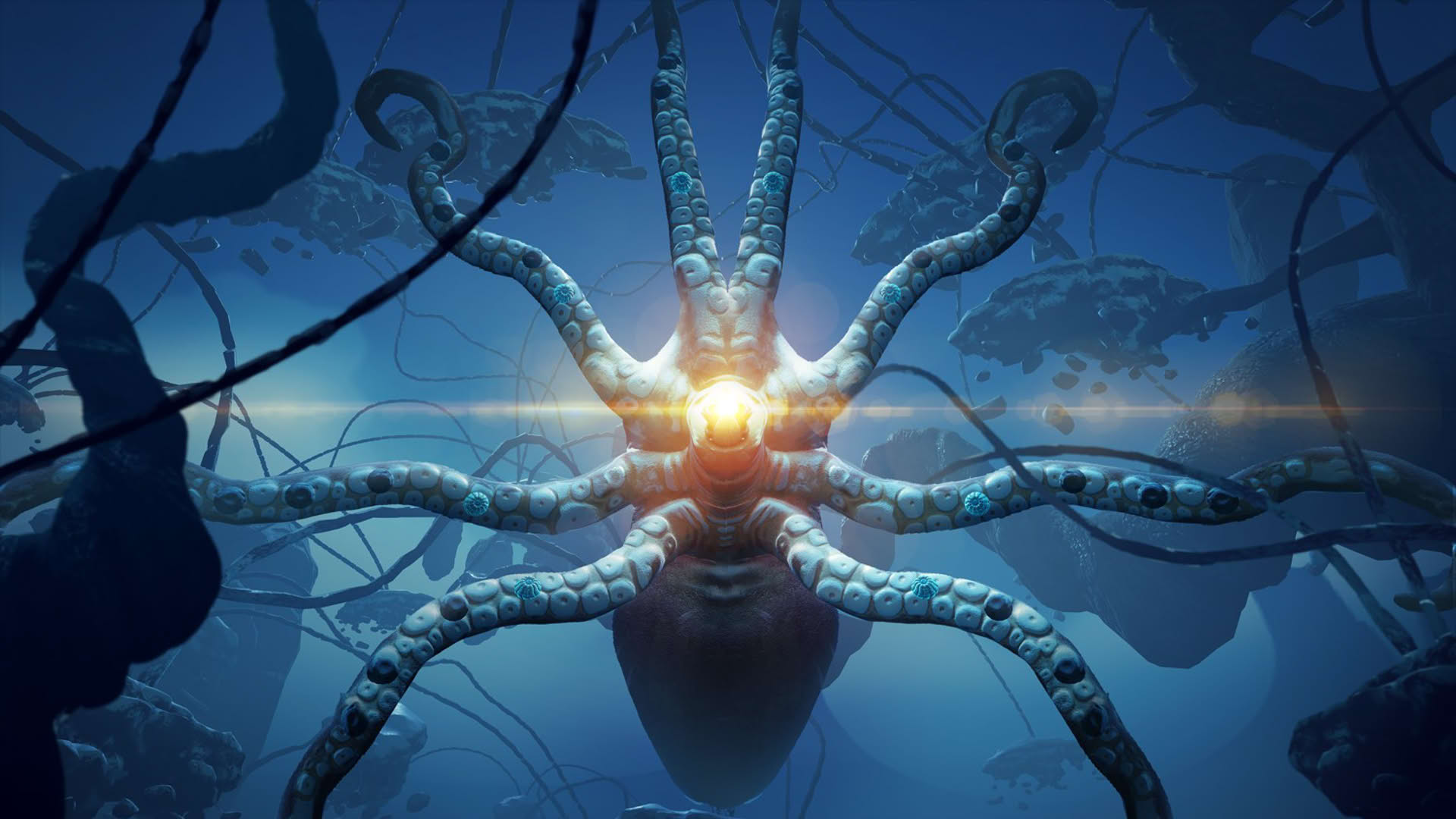 Screenshot for Dexed