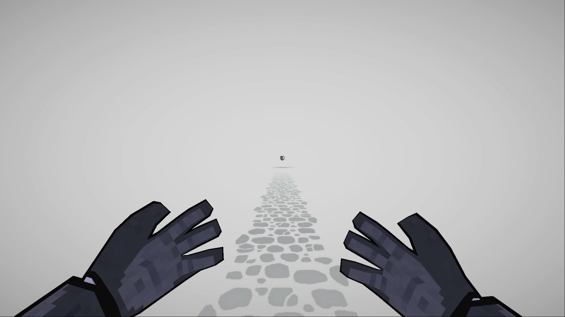 Screenshot for The Hex