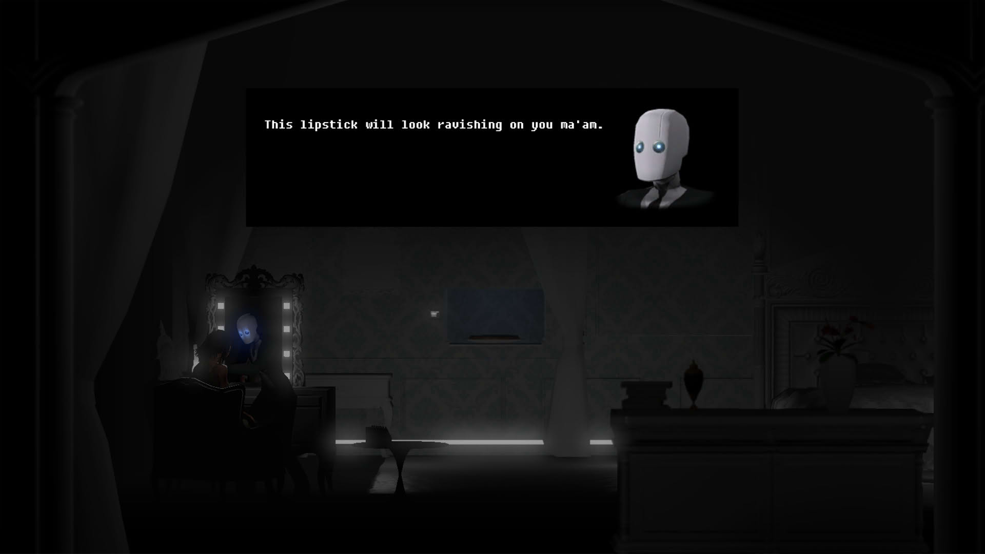 Screenshot for The Fall Part 2: Unbound