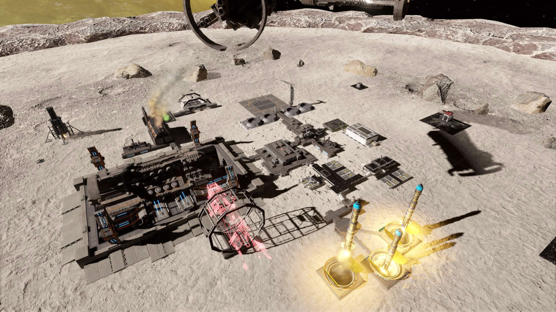 Screenshot for Executive Assault 2