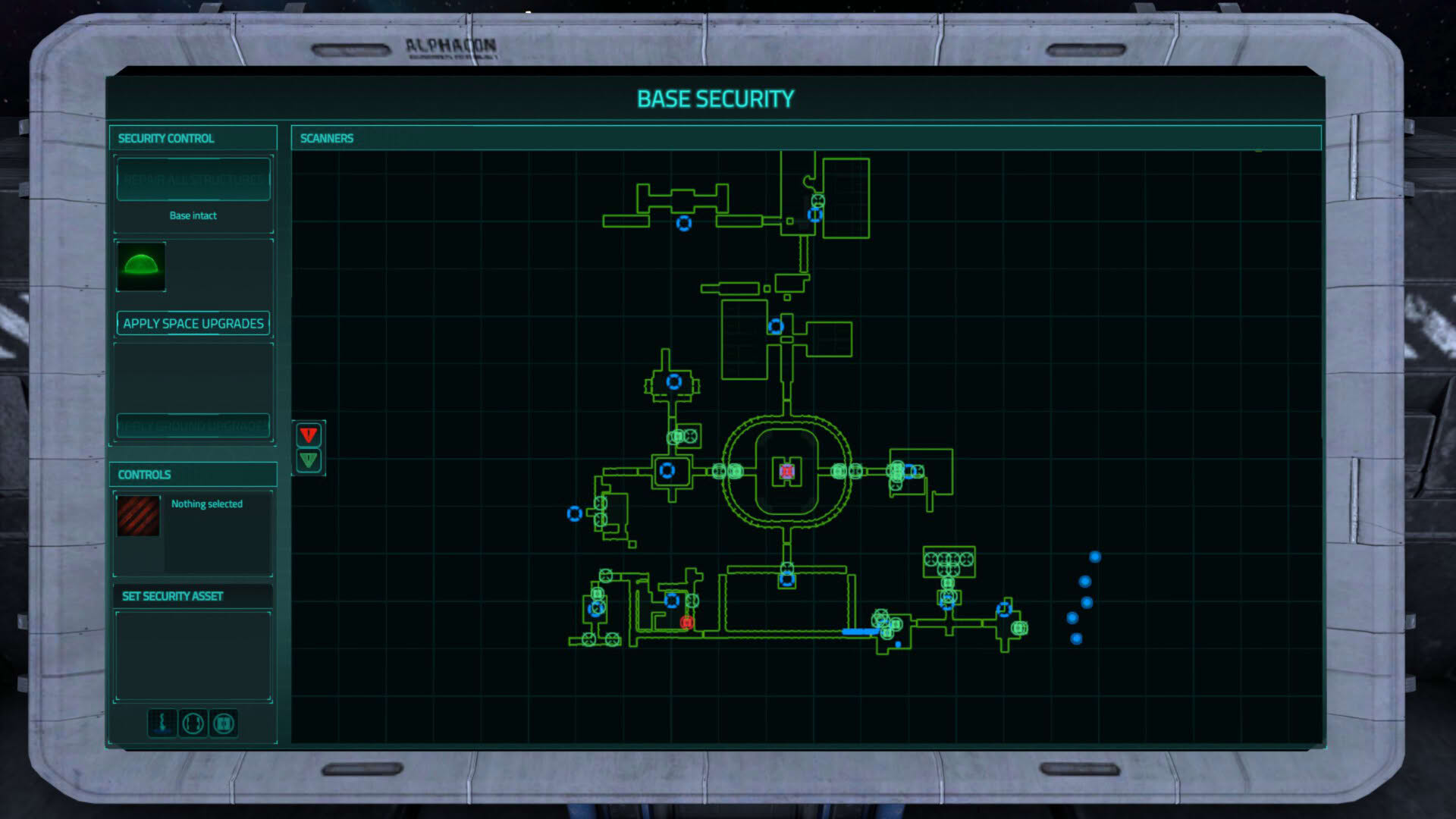 Screenshot for Executive Assault 2