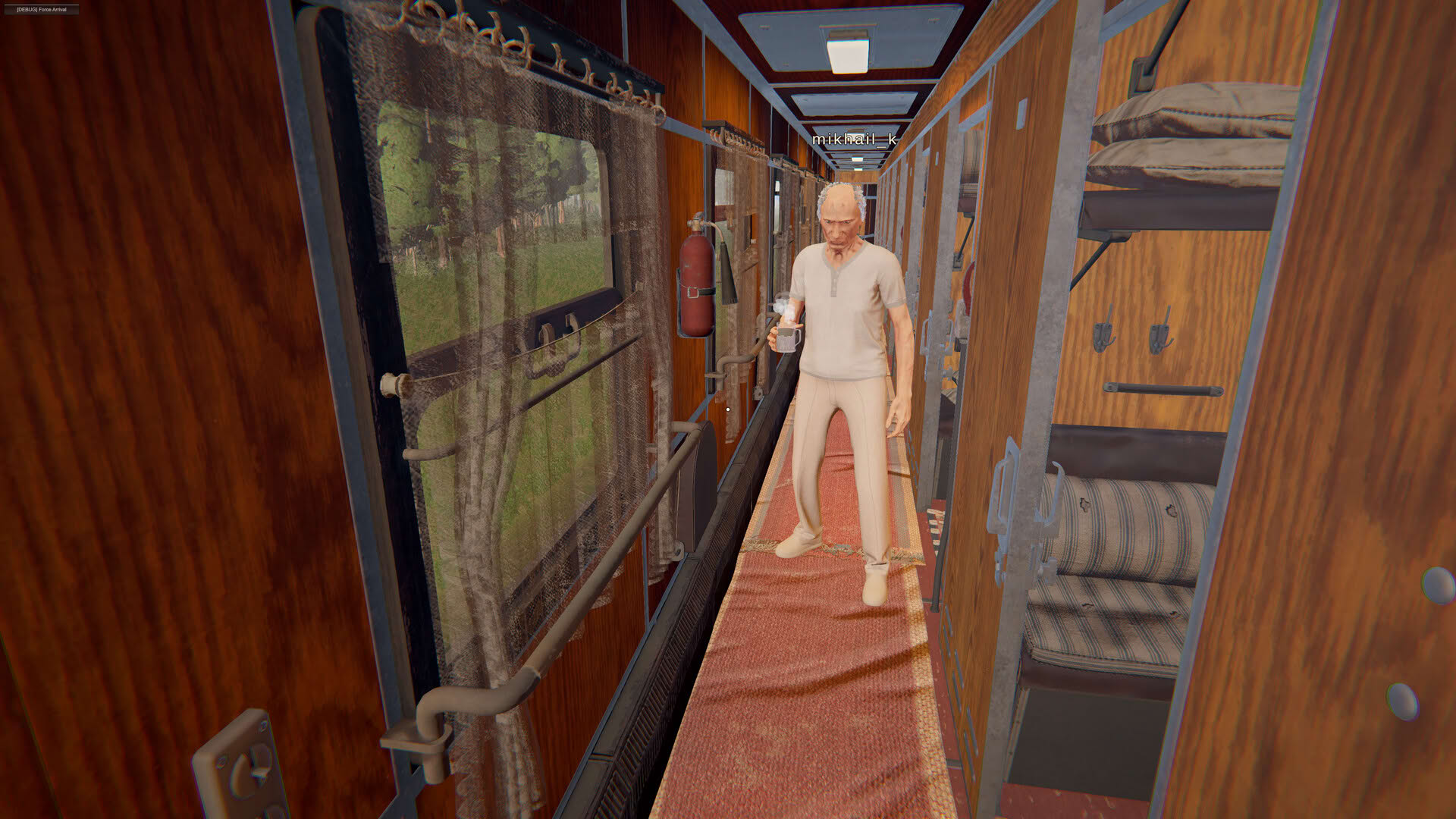 Screenshot for Podstakannik Rails