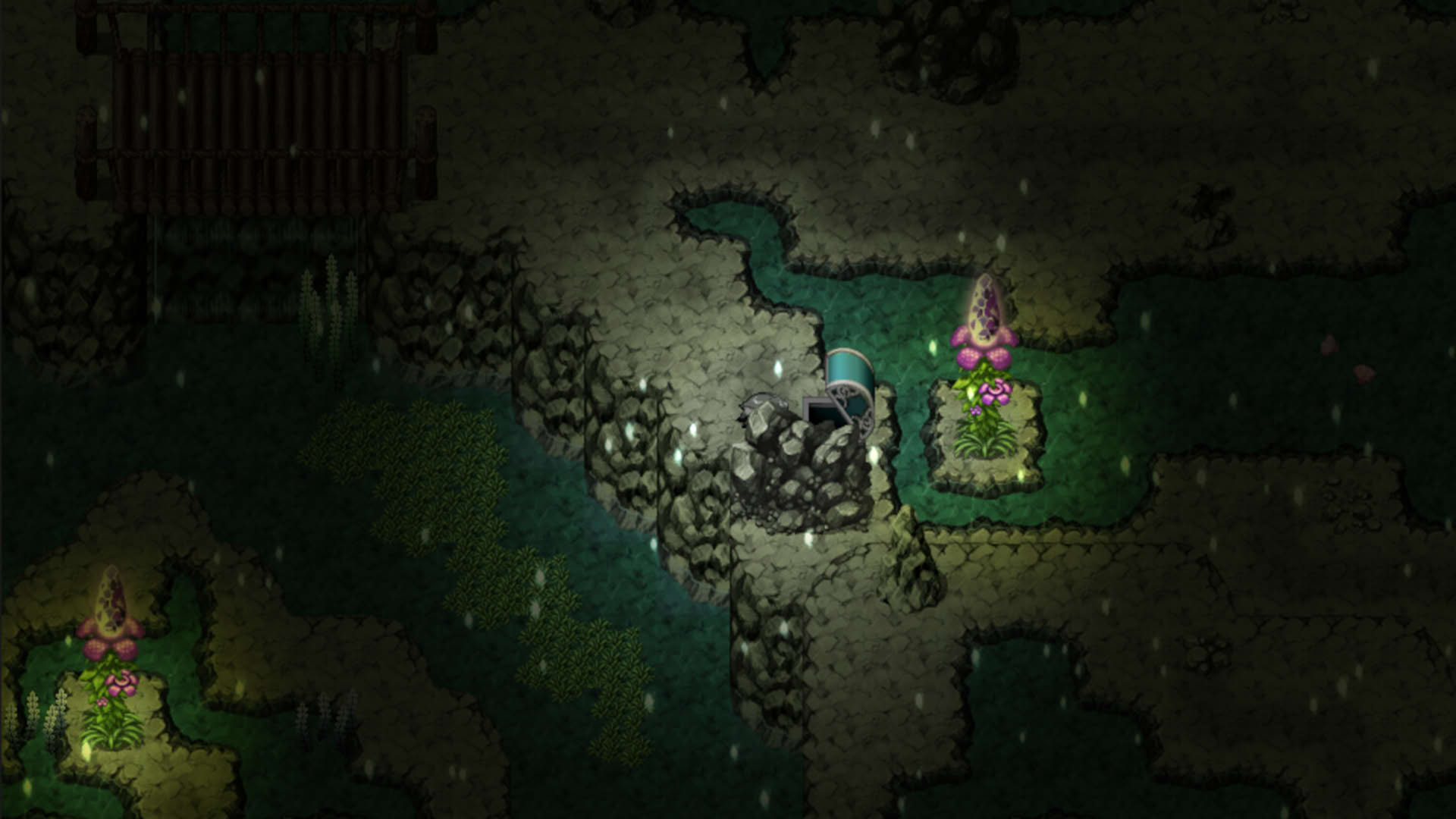 Screenshot for Origin Hunt