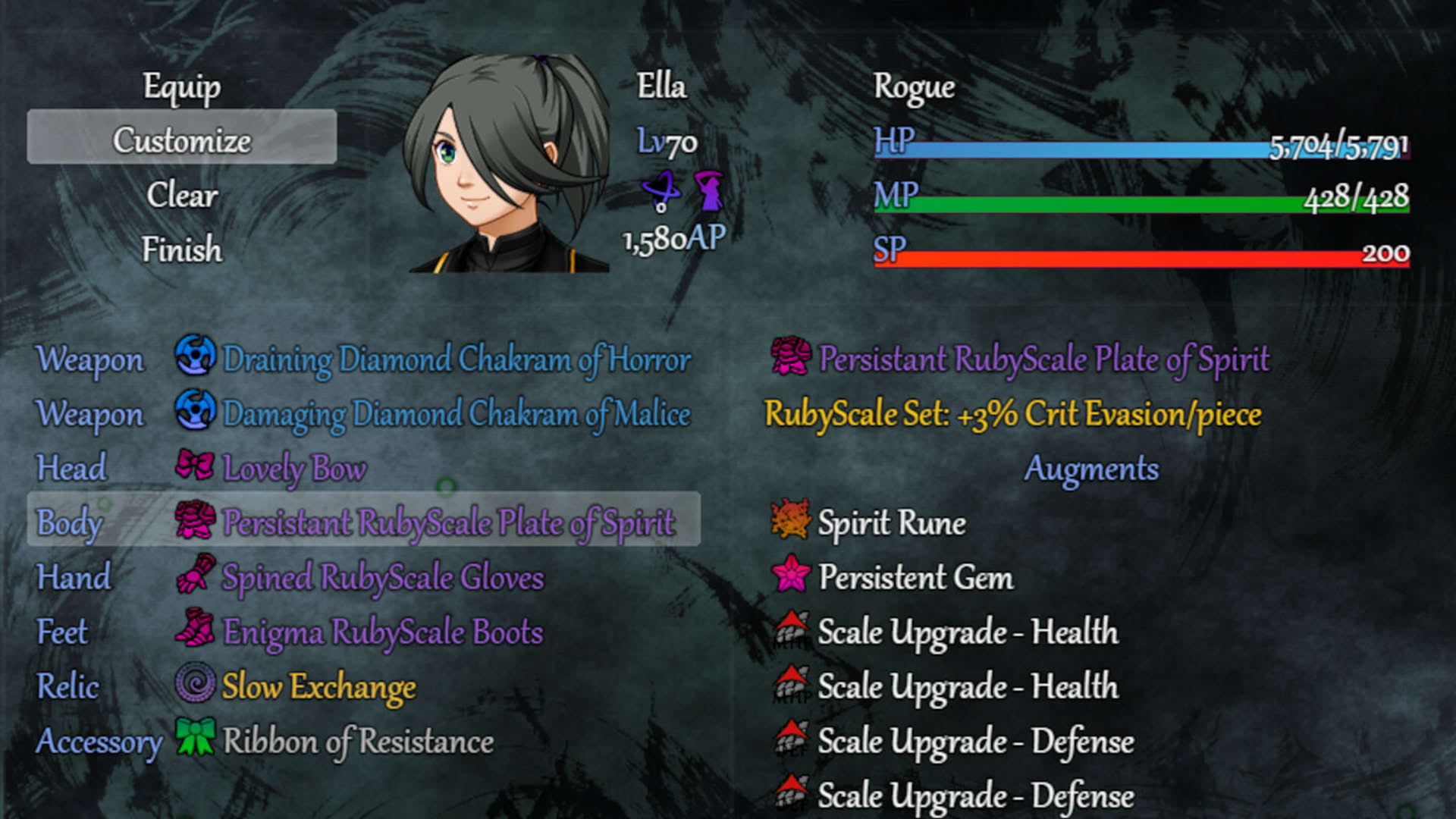 Screenshot for Origin Hunt
