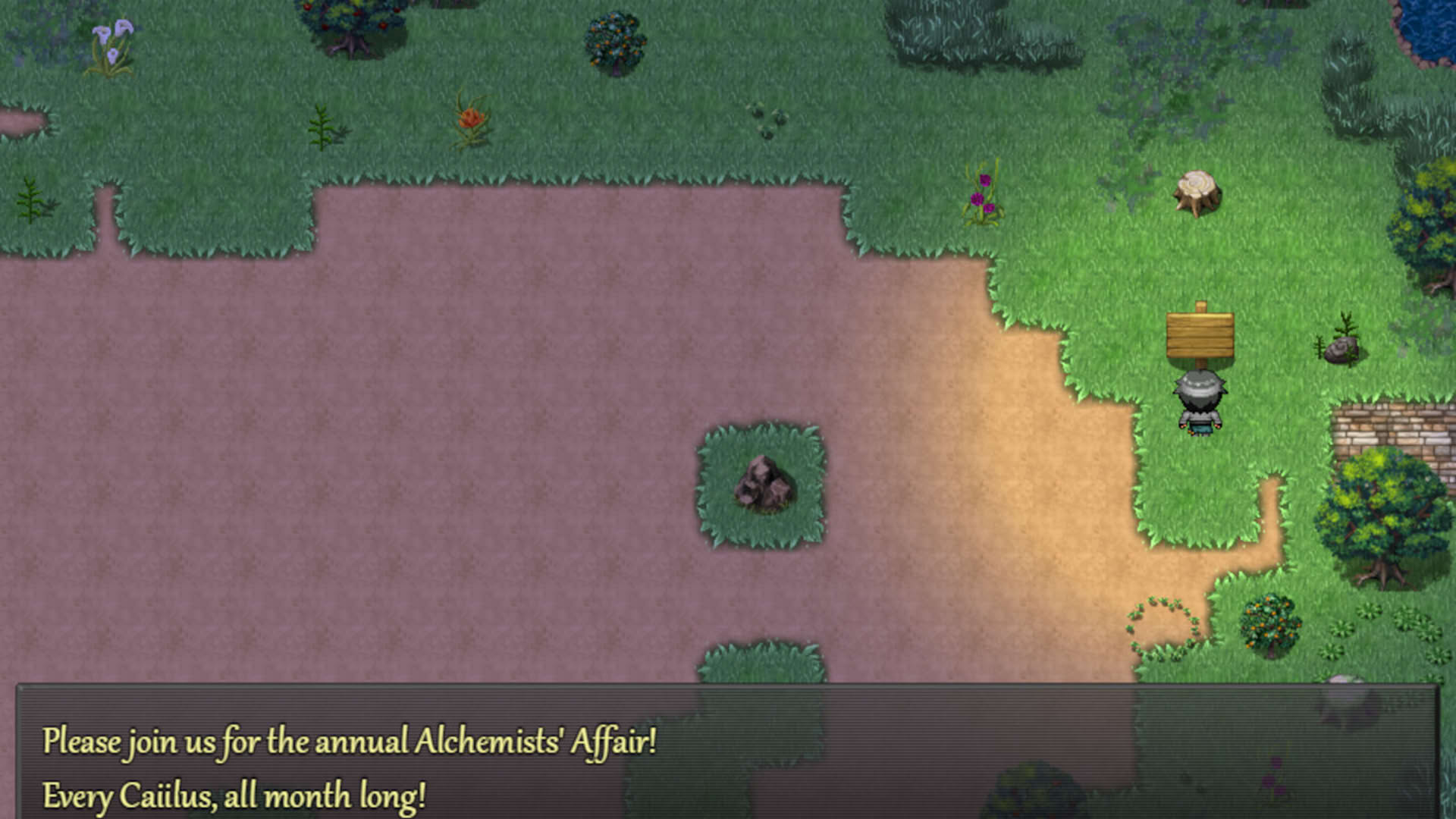 Screenshot for Origin Hunt