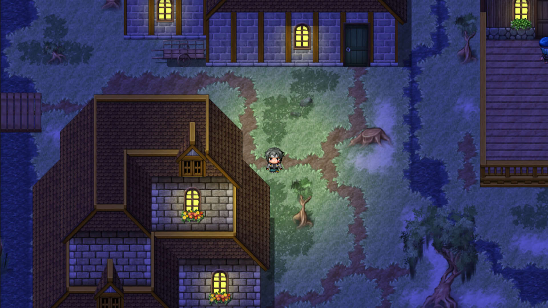 Screenshot for Origin Hunt