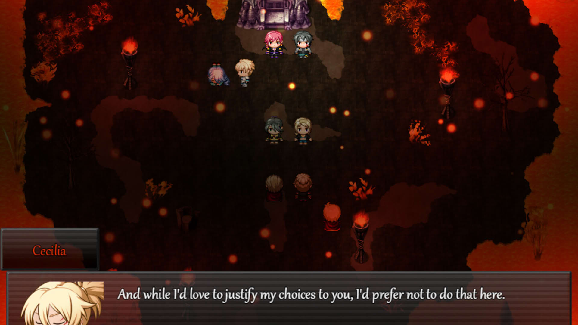 Screenshot for Origin Hunt
