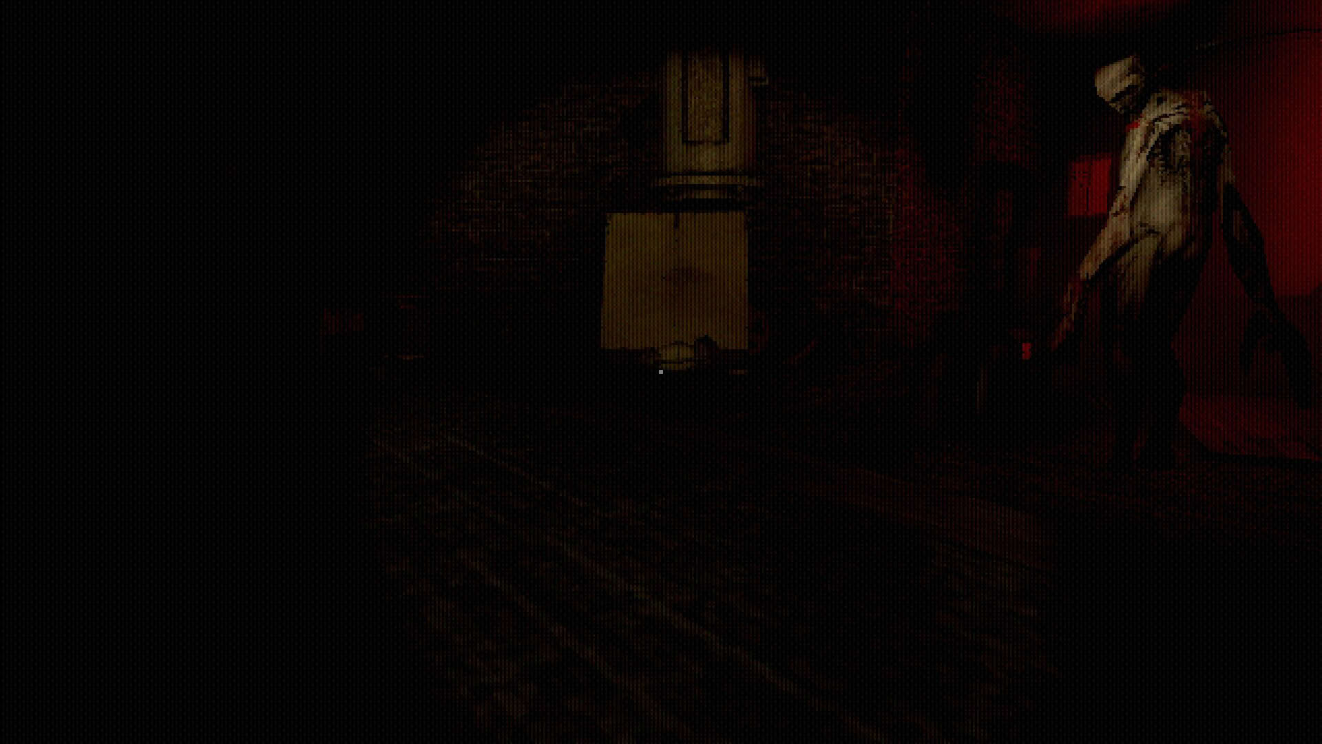 Screenshot for Dark Harvest