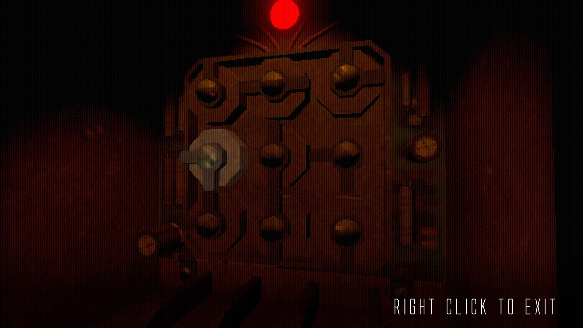 Screenshot for Dark Harvest